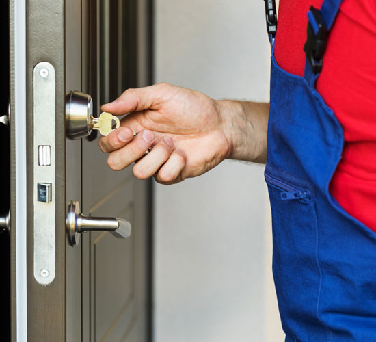 Residential Locksmith Los Alamitos