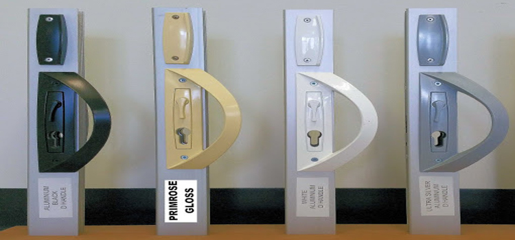 Sliding Door Handle Design Los Alamitos
