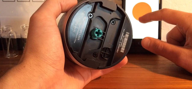 Los Alamitos Smart Lock Repair